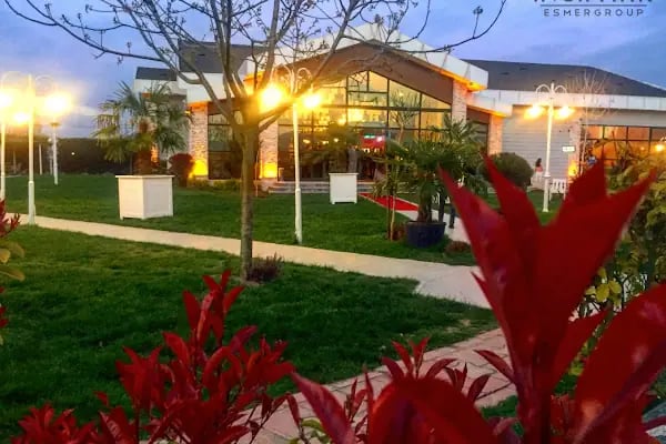 İnci Park Hotel ve Davet - Resim 7