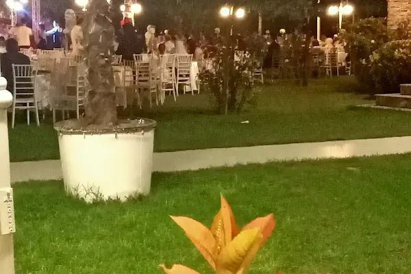 İnci Park Hotel ve Davet - Resim 13