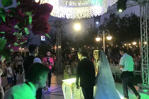 İnci Park Hotel ve Davet - Resim 18