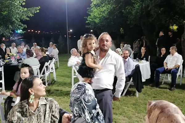 İnci Park Hotel ve Davet - Resim 20