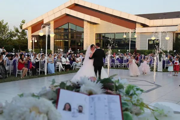 İnci Park Hotel ve Davet - Resim 2