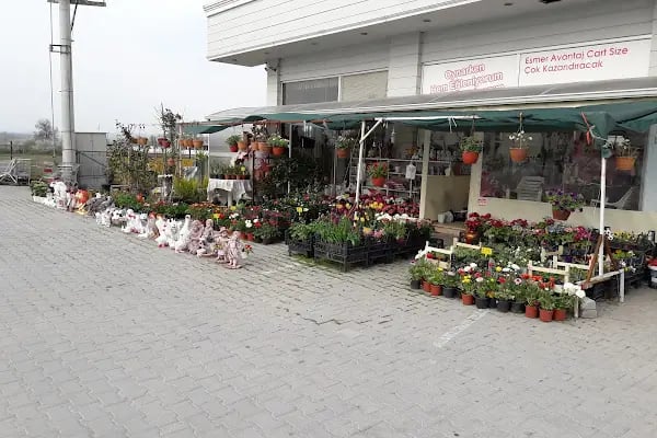İnci Park Hotel ve Davet - Resim 19