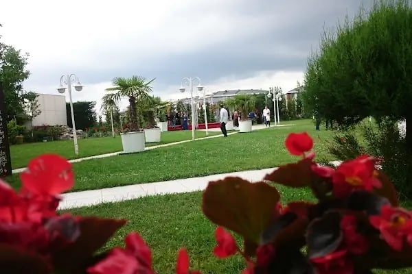 İnci Park Hotel ve Davet - Resim 16