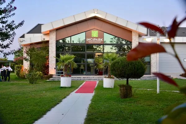 İnci Park Hotel ve Davet - Resim 3