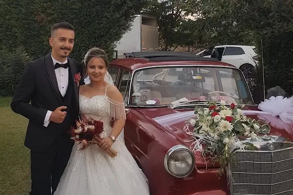 İnci Park Hotel ve Davet - Resim 15