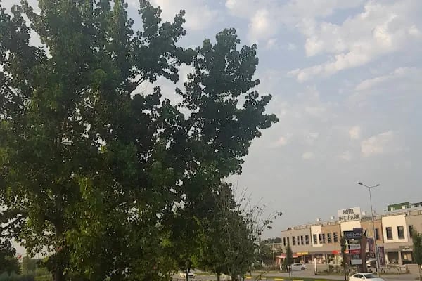 İnci Park Hotel ve Davet - Resim 11