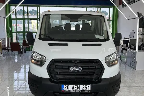 Özboyalı Otomotiv - Resim 2
