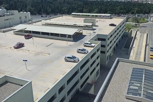 Manisa Şehir Hastanesi - Resim 6