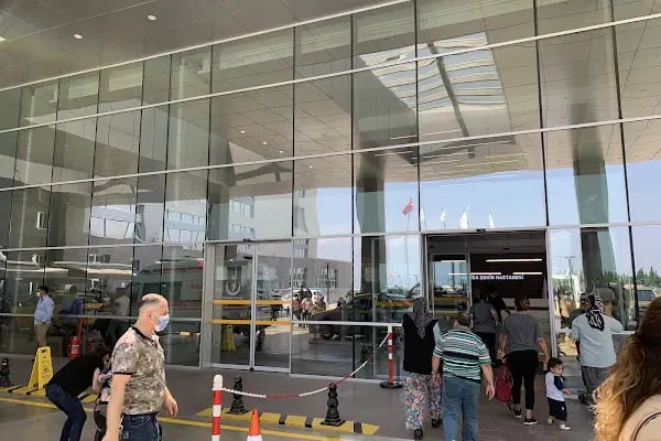 Manisa Şehir Hastanesi - Resim 16