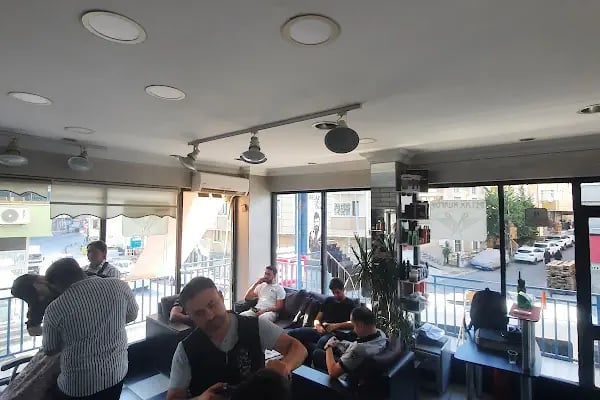 Final Bay &amp; Bayan Kuaförü - Resim 20