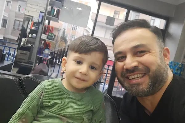 Final Bay &amp; Bayan Kuaförü - Resim 7