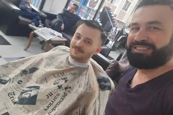 Final Bay &amp; Bayan Kuaförü - Resim 11