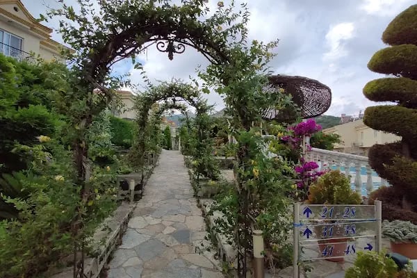 Alize Tatil Köyü - Resim 12