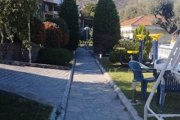Alize Tatil Köyü - Resim 18