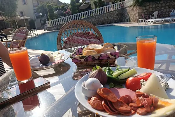 Alize Tatil Köyü - Resim 19