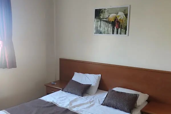 Alize Tatil Köyü - Resim 2