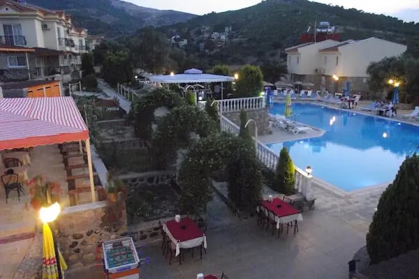 Alize Tatil Köyü - Resim 5