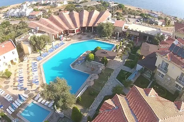 Alize Tatil Köyü - Resim 4
