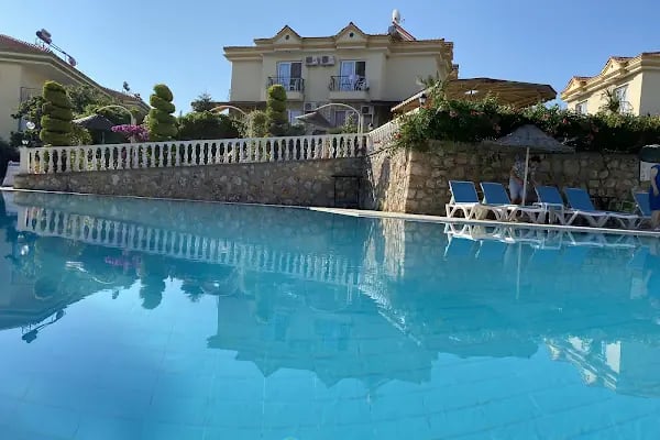 Alize Tatil Köyü - Resim 9