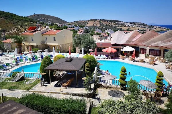 Alize Tatil Köyü - Resim 7