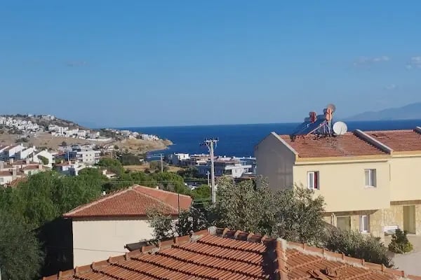 Alize Tatil Köyü - Resim 11