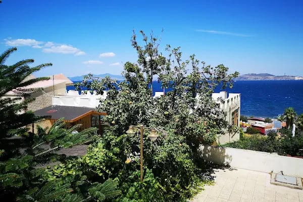 Alize Tatil Köyü - Resim 13