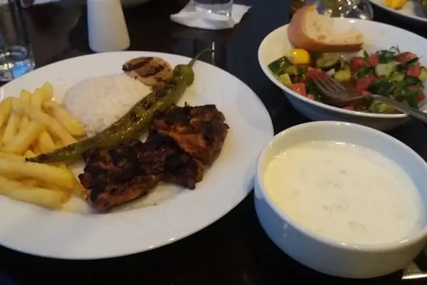 Alize Tatil Köyü - Resim 16