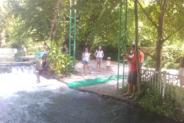 Alize Tatil Köyü - Resim 17