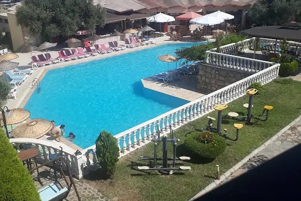 Alize Tatil Köyü - Resim 8