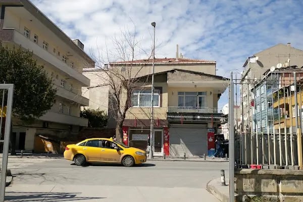 İBB Sefaköy Kapalı Yüzme Havuzu - Resim 15