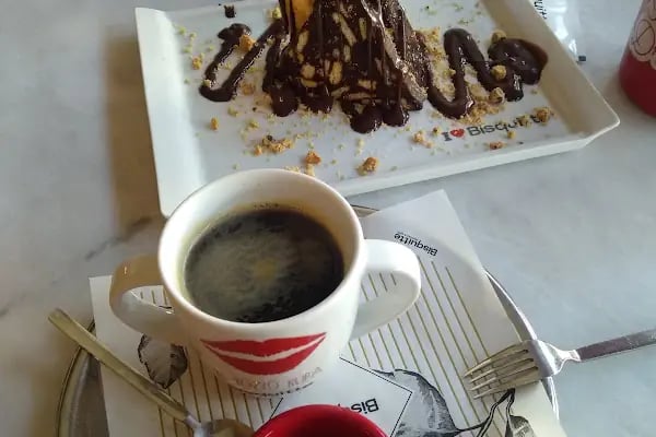 Bisquitte Buca - Resim 20