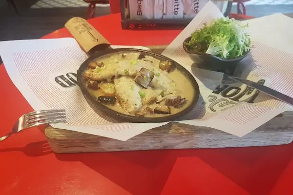 Bisquitte Buca - Resim 7
