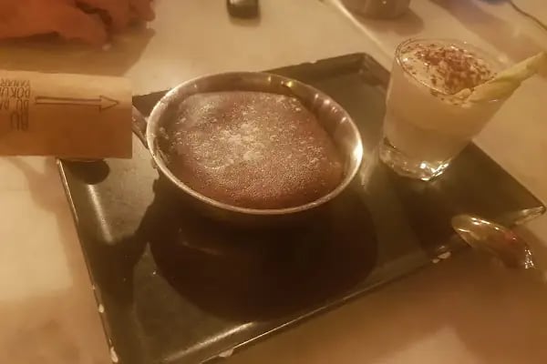 Bisquitte Buca - Resim 10