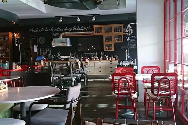 Bisquitte Buca - Resim 16