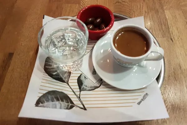 Bisquitte Buca - Resim 2