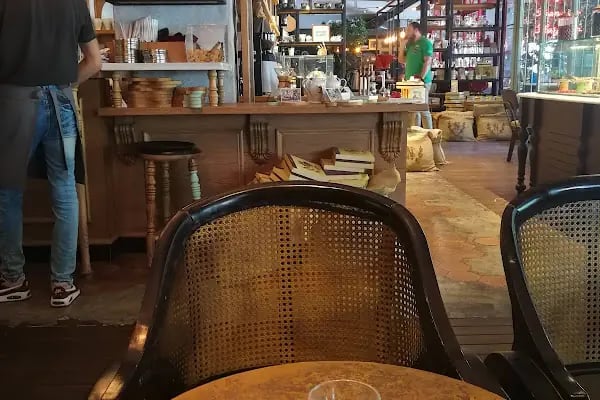 Bisquitte Buca - Resim 11