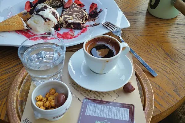Bisquitte Buca - Resim 8