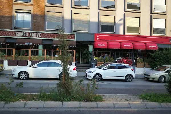 Bisquitte Buca - Resim 1