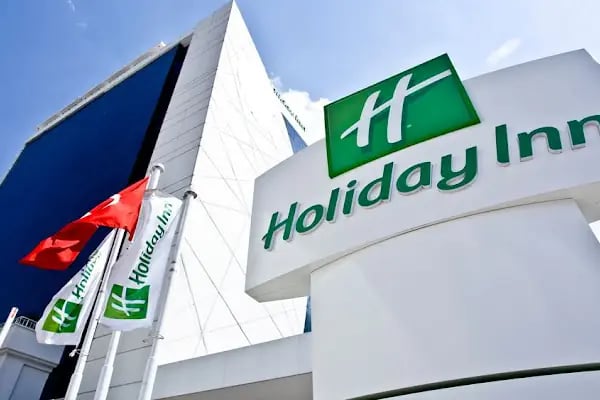 Holiday Inn Gaziantep - Şehitkamil - Resim 8
