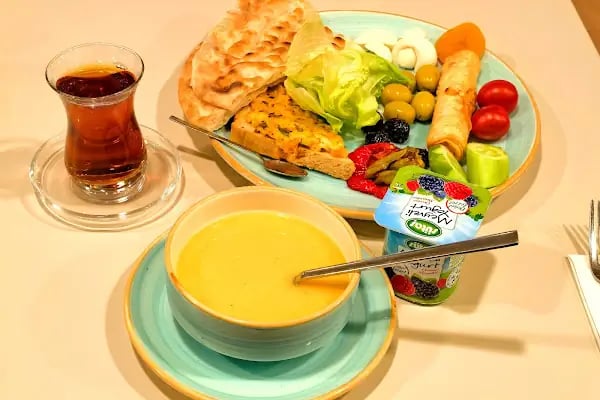 Holiday Inn Gaziantep - Şehitkamil - Resim 19