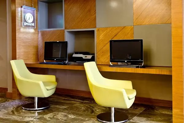 Holiday Inn Gaziantep - Şehitkamil - Resim 10