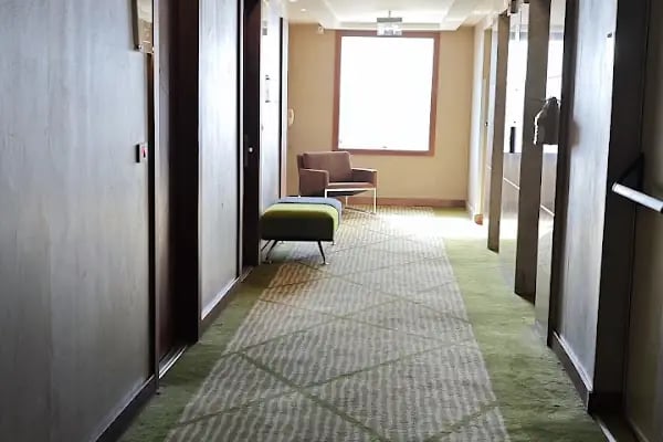 Holiday Inn Gaziantep - Şehitkamil - Resim 16