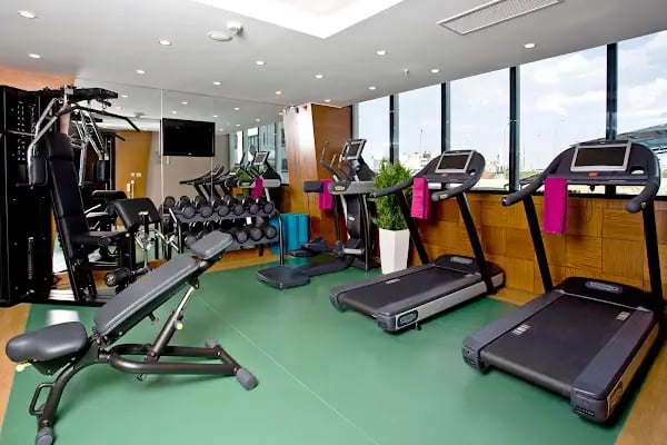 Holiday Inn Gaziantep - Şehitkamil - Resim 6