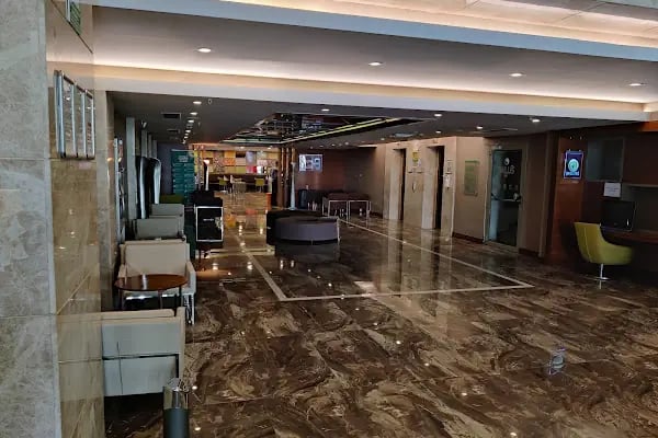 Holiday Inn Gaziantep - Şehitkamil - Resim 15