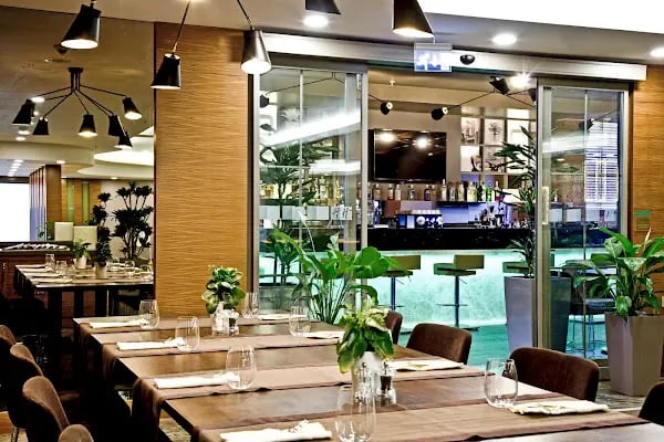 Holiday Inn Gaziantep - Şehitkamil - Resim 7