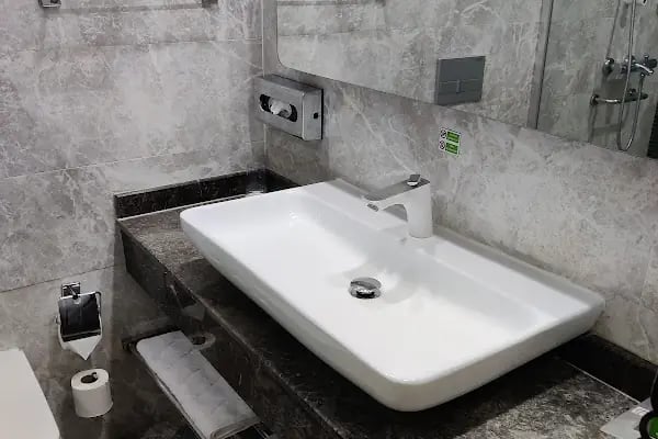 Holiday Inn Gaziantep - Şehitkamil - Resim 17