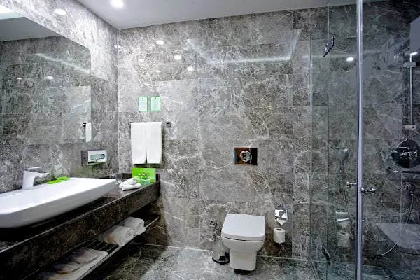 Holiday Inn Gaziantep - Şehitkamil - Resim 4