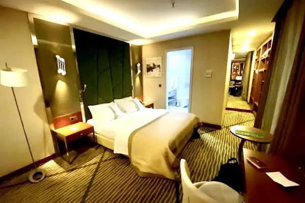 Holiday Inn Gaziantep - Şehitkamil - Resim 14