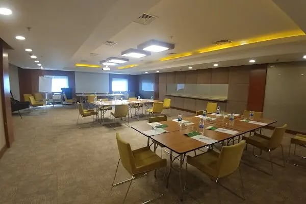 Holiday Inn Gaziantep - Şehitkamil - Resim 20