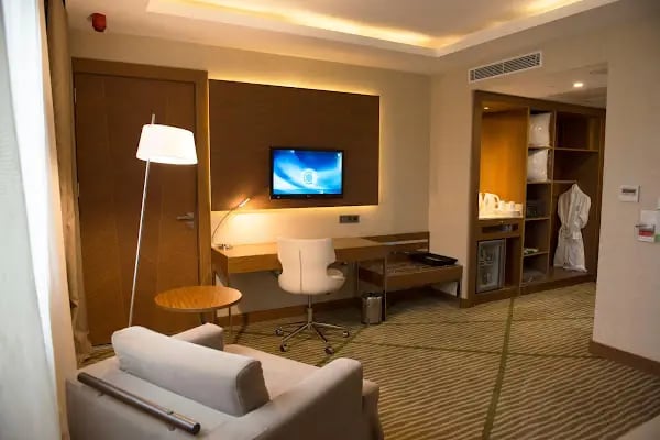 Holiday Inn Gaziantep - Şehitkamil - Resim 12